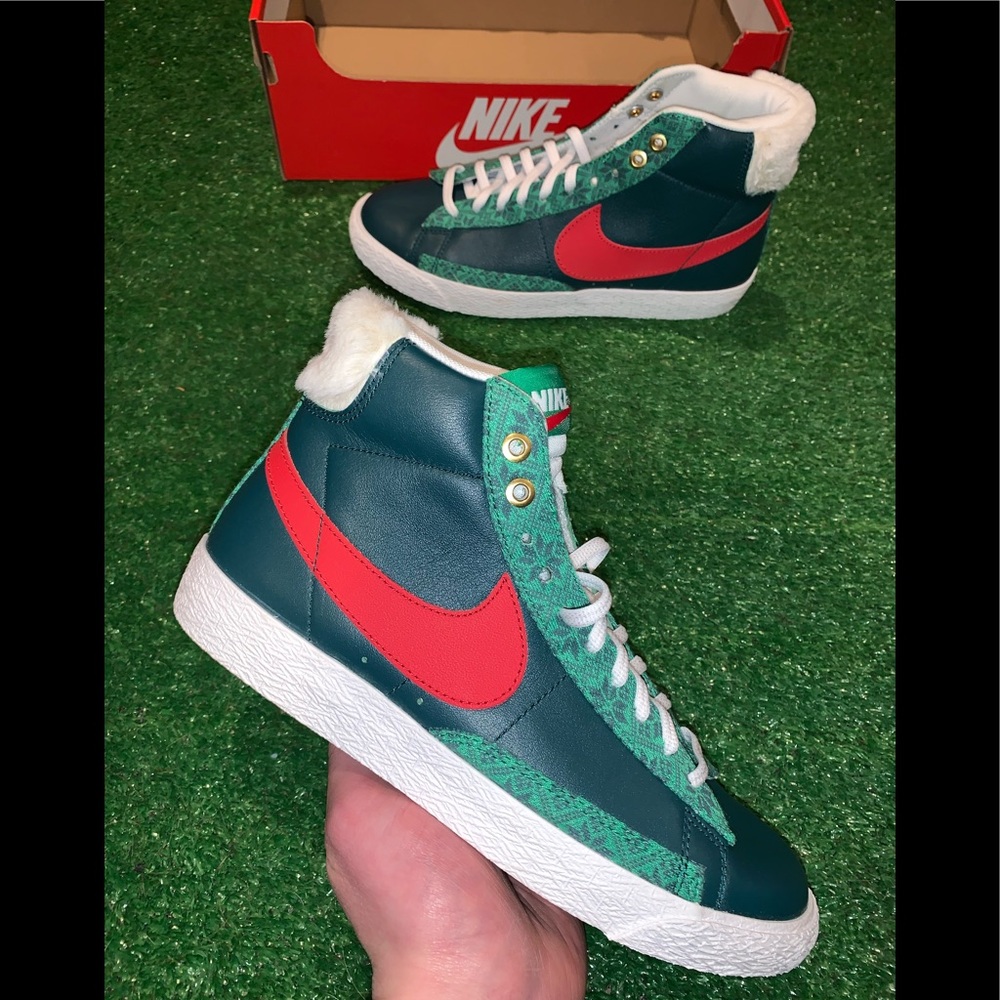 Nike Blazer Mid ‘77